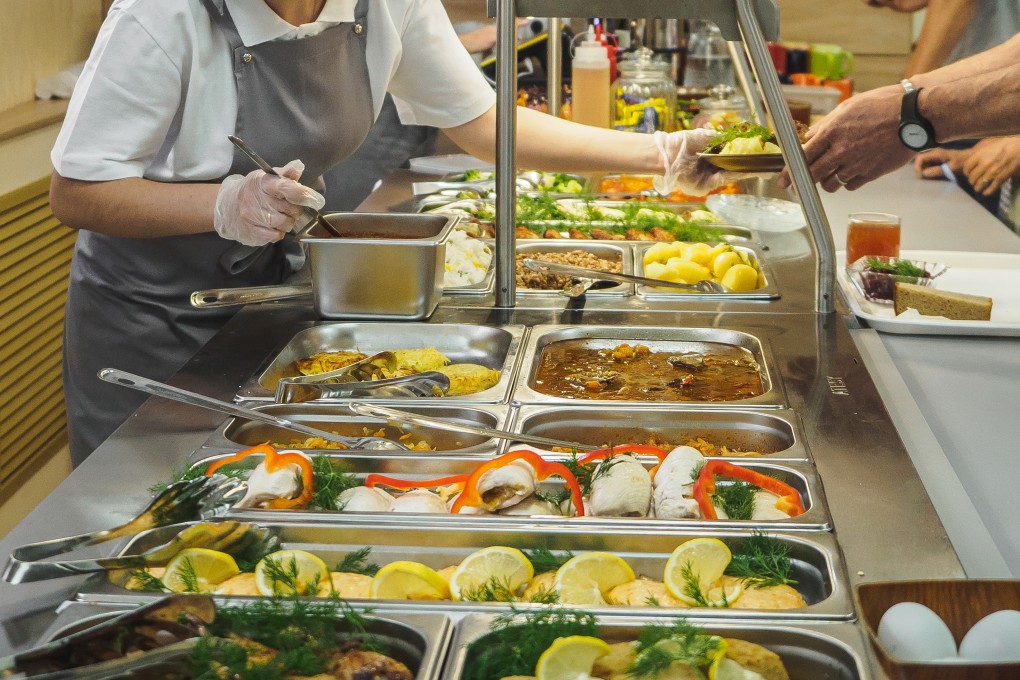 Cutting out meat and taking up plant-based diets will help reduce greenhouse emissions, and nudge theory – small interventions and gentle persuasion – is being used to persuade people to change their habits. Photo: Shutterstock