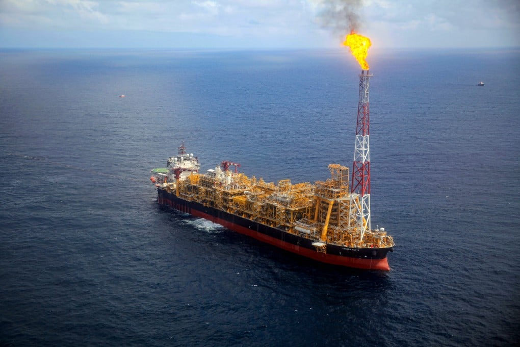 The ‘Angola model’ that saw Chinese lenders step in to fund the country’s reconstruction after decades of civil war worked well until oil prices soared in 2014, making it hard to service the debt. Photo: Reuters