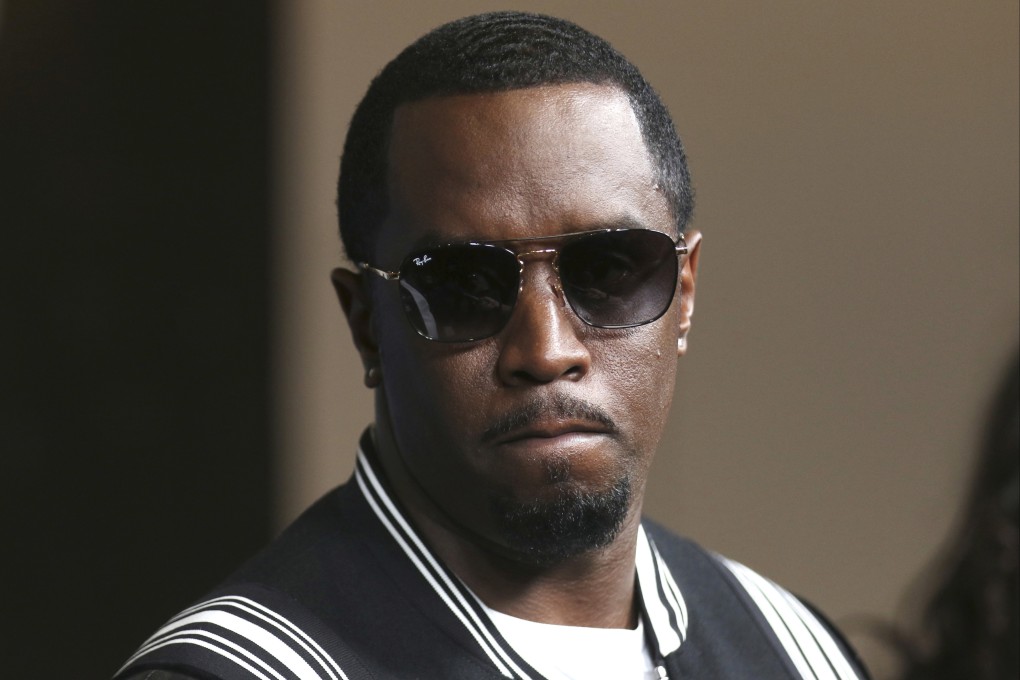 Sean “Diddy” Combs. The music mogul apologised on Sunday for beating his ex-girlfriend Cassie, whose legal name is Cassandra Ventura. Photo: AP