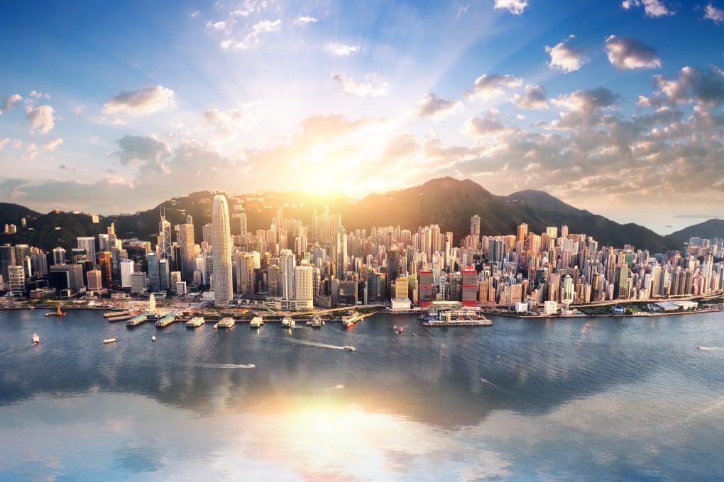 Hong Kong’s overall contribution to the Greater Bay Area’s research output has been the strongest in the areas of computer science and engineering. Photo: Shutterstock