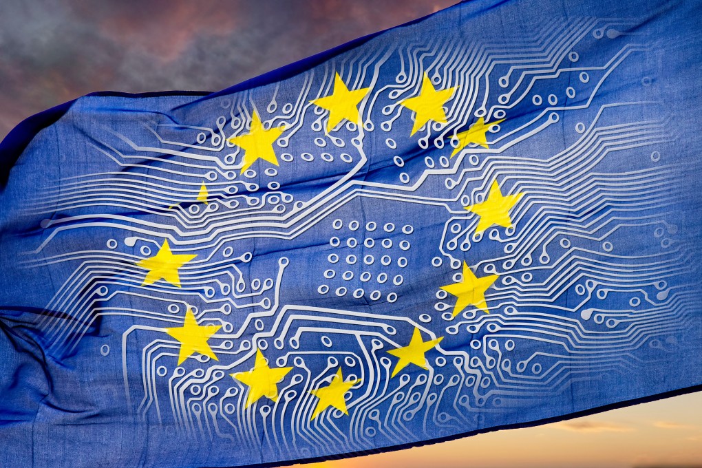 The research and development line being funded under the European Chips Act is intended to help develop future generations of advanced semiconductors. Image: Shutterstock