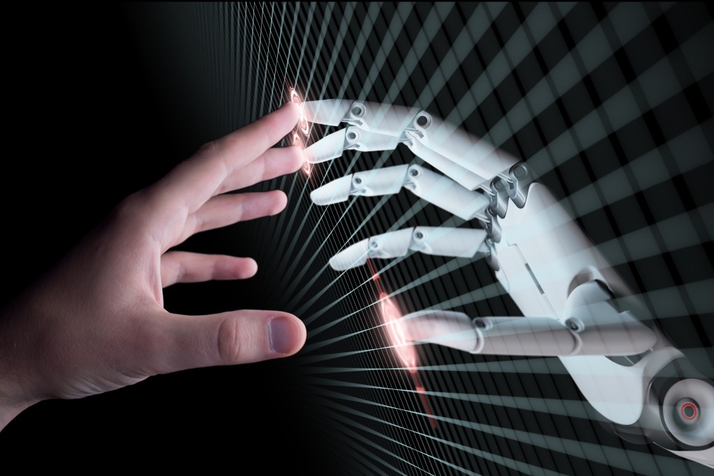 Concerns about the potential impact of artificial intelligence on everyday life have driven the student-led organisation Encode Justice to push for government action. Photo: Shutterstock