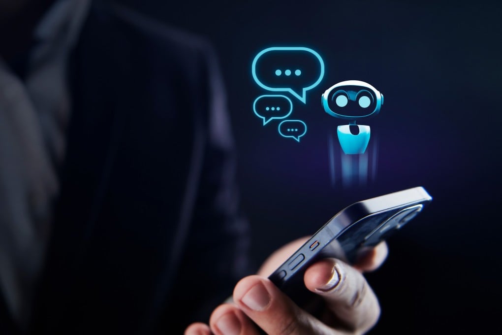 Moonshot AI has gone on a fundraising spree amid a surge in popularity of its Kimi chatbot. Photo: Shutterstock