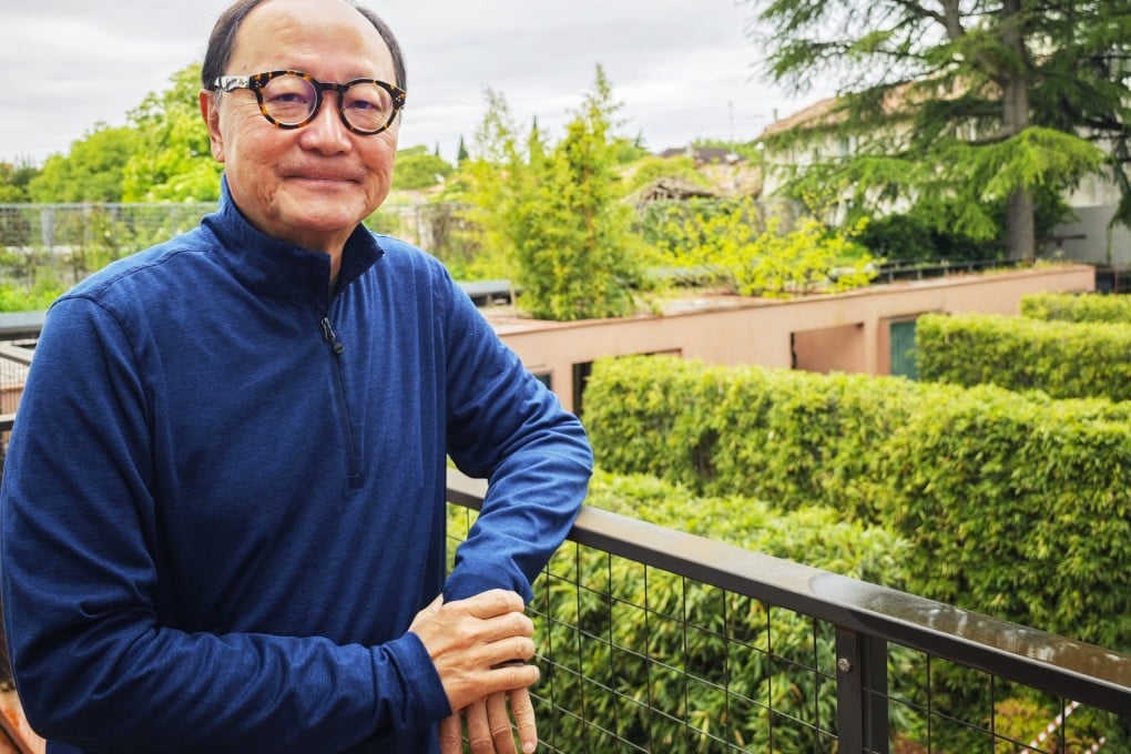 Hong Kong director Roger Garcia reflects on film festivals in Europe and Greater China, and how he is helping the next generation of gifted Asian filmmakers find their feet. Photo: courtesy of Roger Garcia