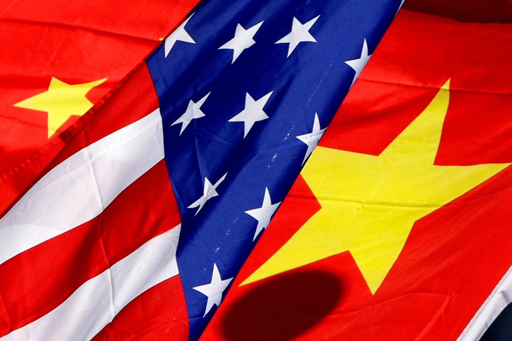 Despite their differences, the US and China ought to work together on reducing the nuclear proliferation in northeast Asia, scholars said. Photo: Reuters