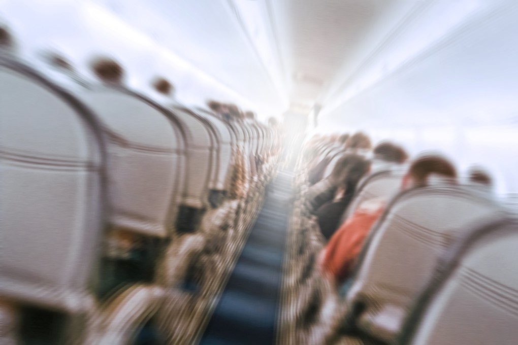 One study projects that air travellers are likely to face more hazardous turbulence in the coming years due to climate change.
Photo: Shutterstock
