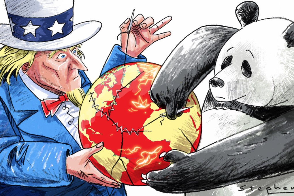 Illustration: Craig Stephens