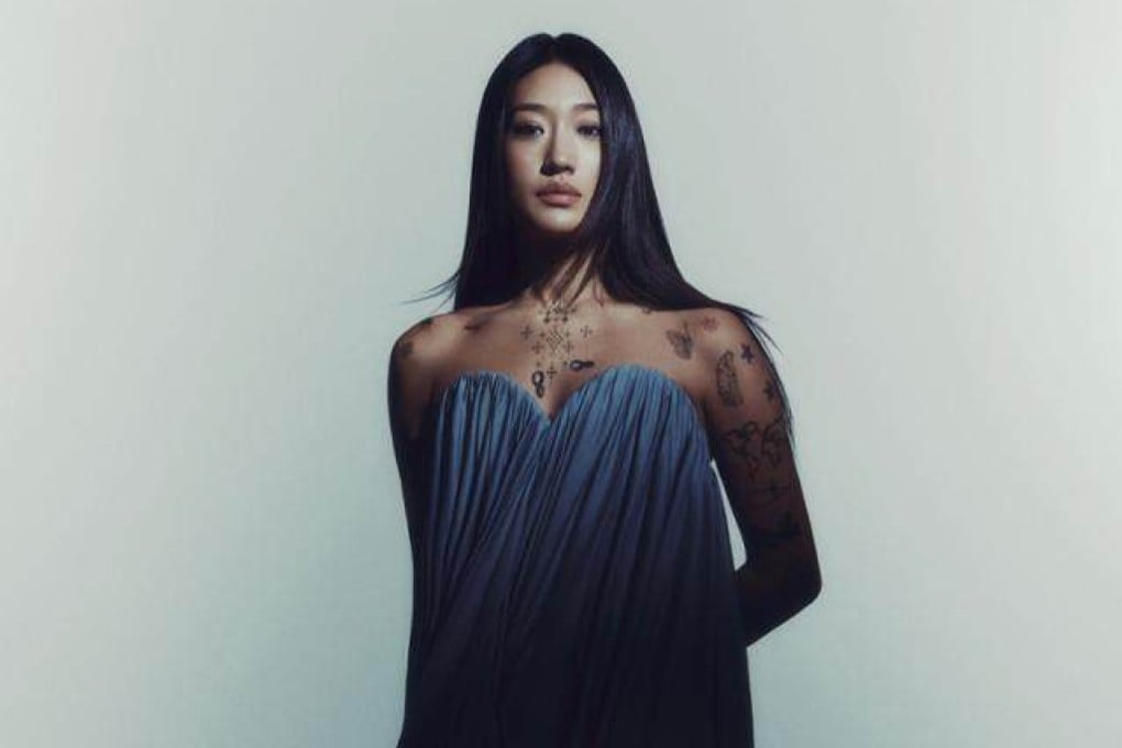 Rising global music star Peggy Gou is set to release her debut album as a singer. She talks what it was like to face racism, sexism and jealousy as a DJ, and her pride in being Korean. Photo: courtesy of XL Recordings