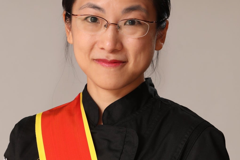 Samantha Tam, a Hong Kong-born university lecturer in hospitality, shares her favourite restaurants in the city and beyond. Photo: Samantha Tam