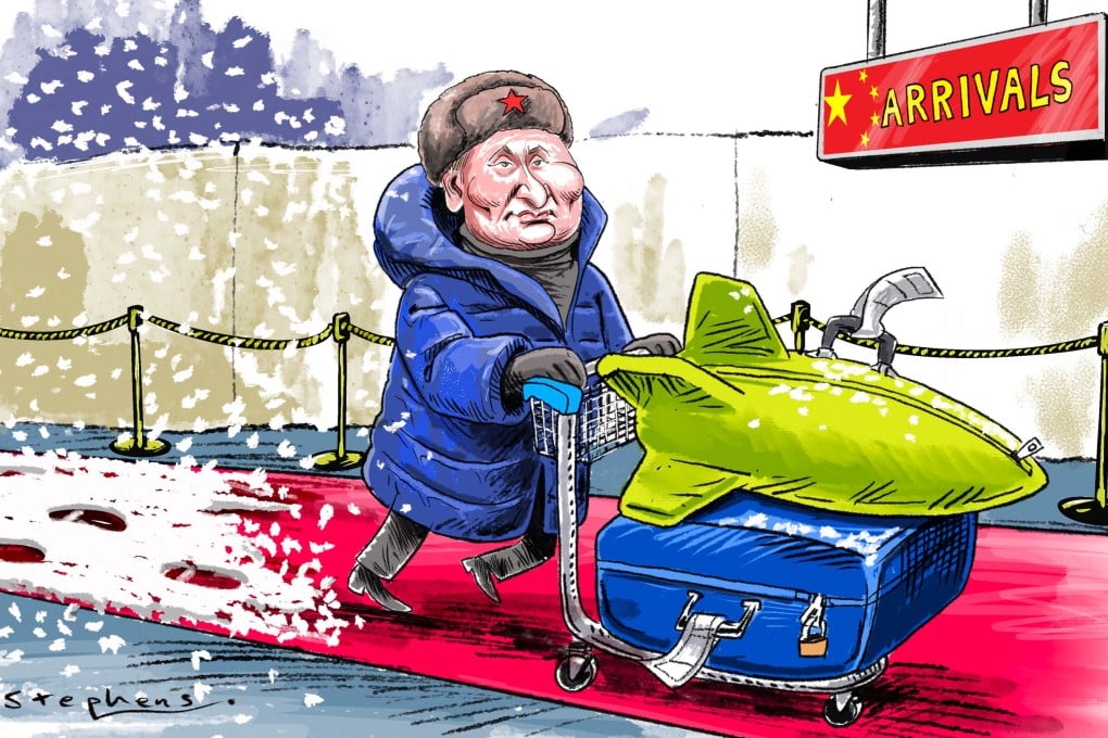 Illustration: Craig Stephens