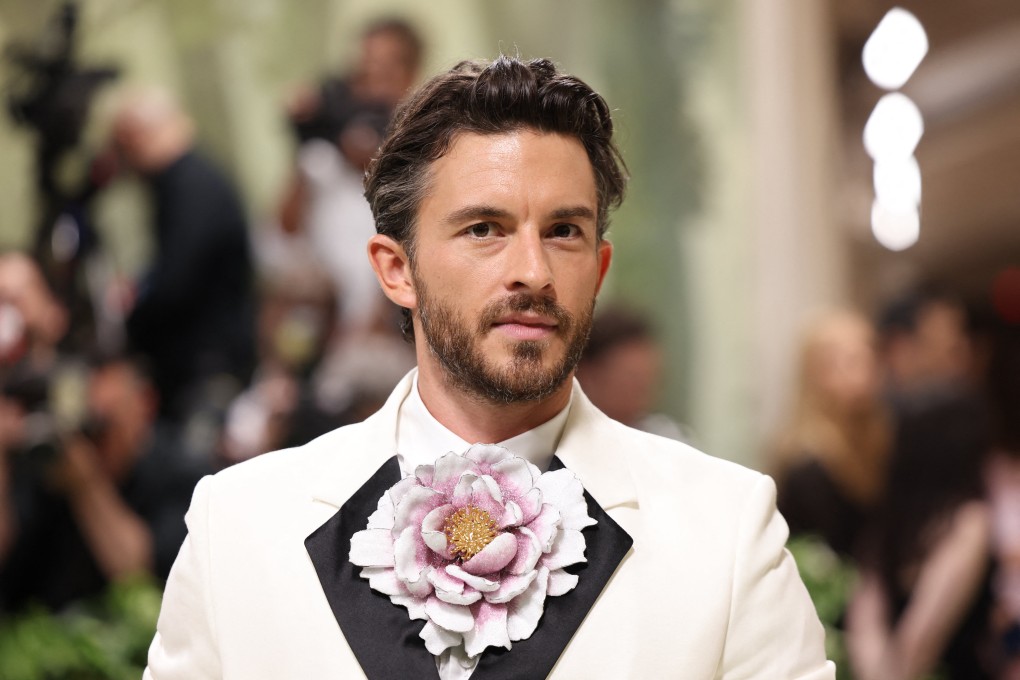 Jonathan Bailey in New York in May, 2024. The Fellow Travelers star opens up about dropping his famous swagger in the Showtime melodrama to play a submissive partner in an LGBTQ relationship – and how it actually empowered him. Photo: Reuters