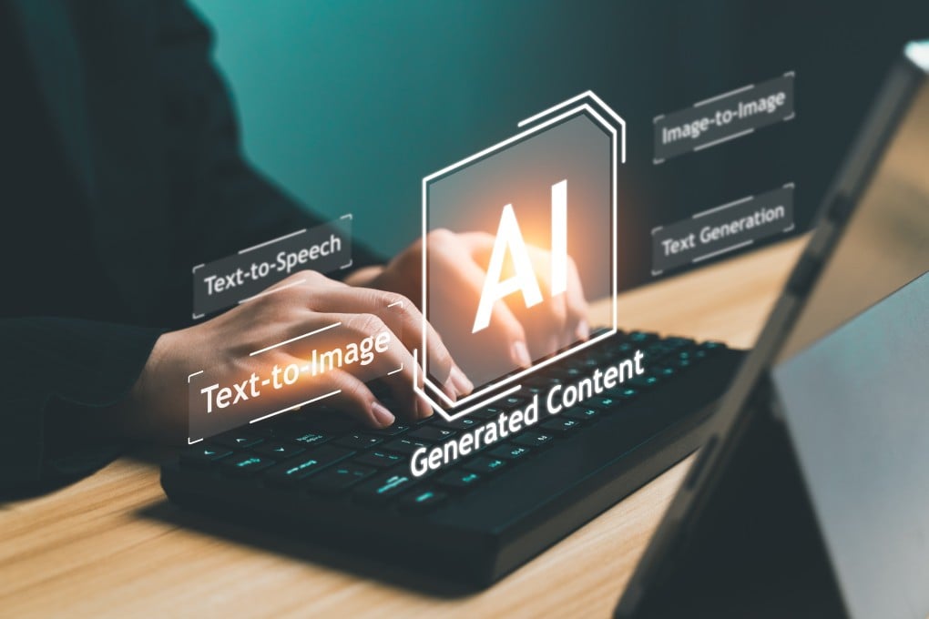 Cloud service providers are cutting prices to commercialise their AI large language models. Photo: Shutterstock Images