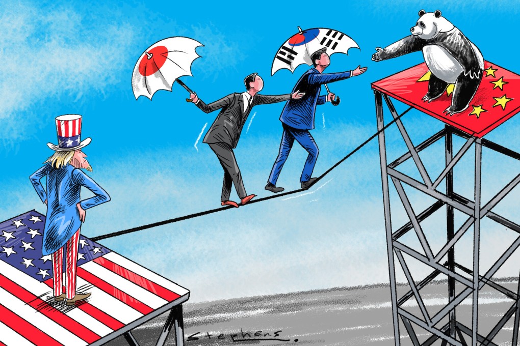 Illustration: Craig Stephens