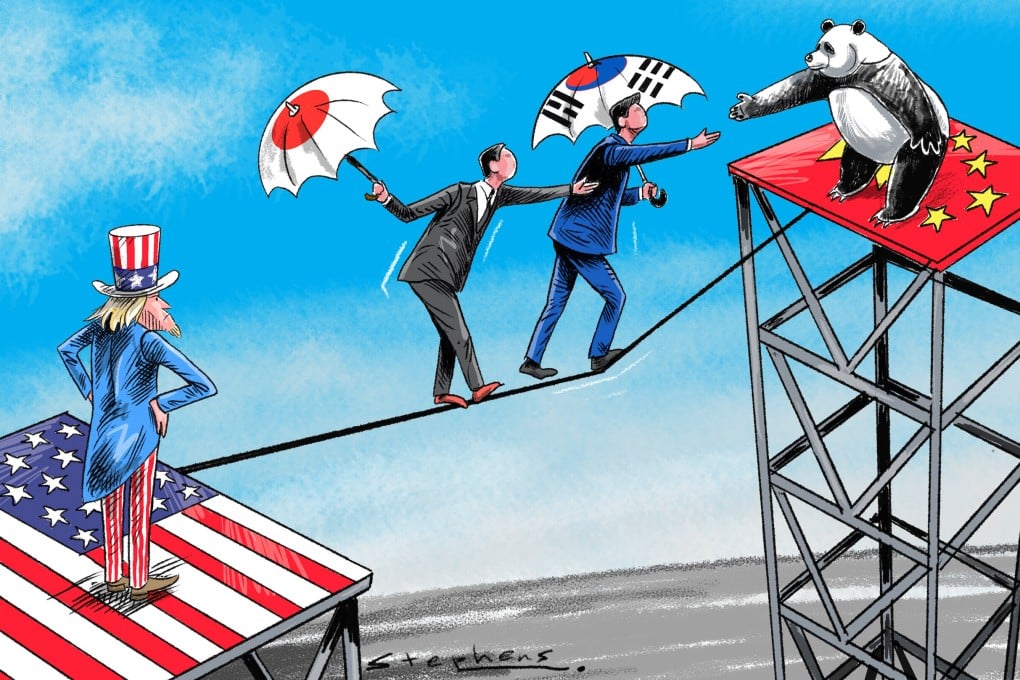 Illustration: Craig Stephens