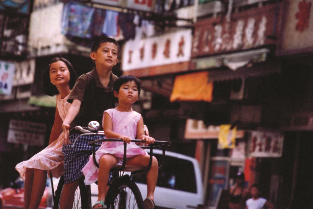 A still from Little Cheung. Fruit Chan Gor’s Made in Hong Kong, The Longest Summer and Little Cheung present a complete picture of Hong Kong working-class life at the time of the territory’s handover from British to Chinese rule in 1997.