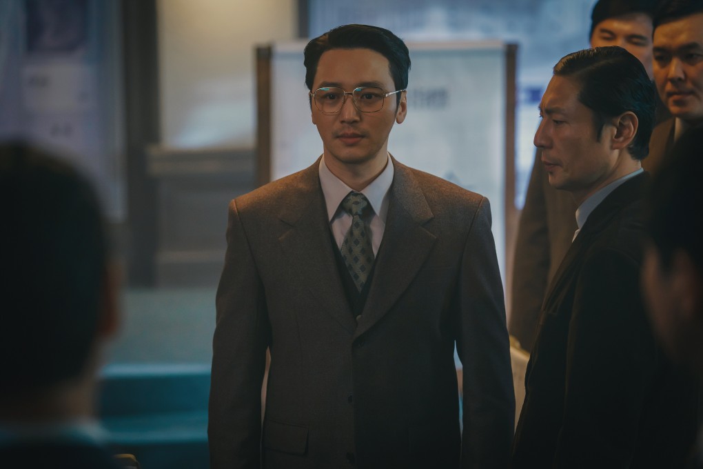 Byun Yo-han (centre, in a still from Uncle Samsik) is reportedly in talks for the lead role in K-drama Reborn, one of several recent items of Korean drama casting news to catch up on. Photo: Disney+