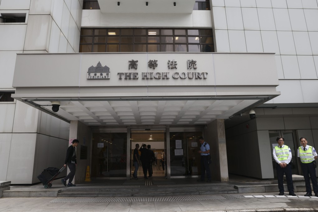 Plaintiffs have asked the High Court to extend an injunction preventing Monica Kwong from transferring the allegedly stolen money. Photo: Yik Yeung-man