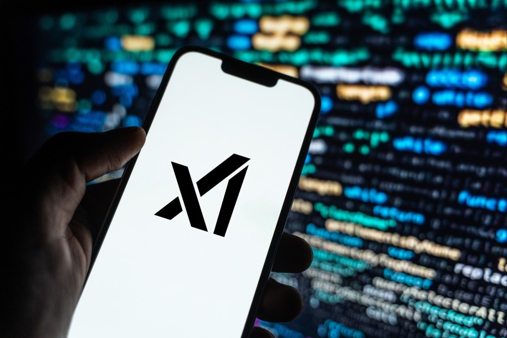 Elon Musk’s xAI aims to develop large language models, the technology behind generative artificial intelligence applications. Photo: Shutterstock