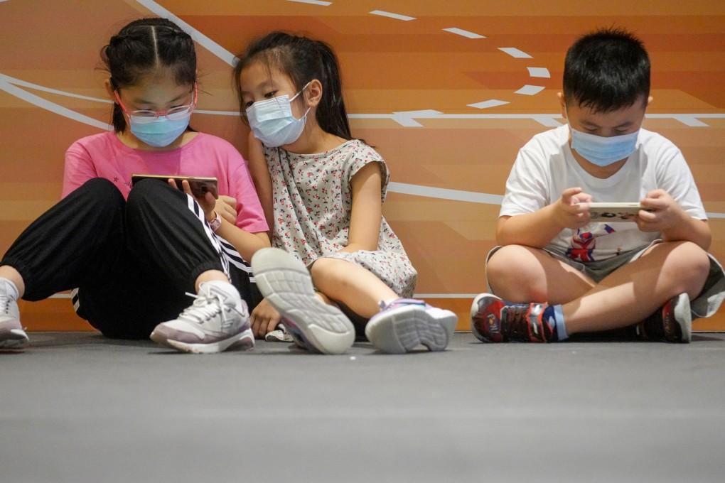 The government offers vaccinations to children, including Primary One pupils, through its immunisation programme. Photo: Winson Wong