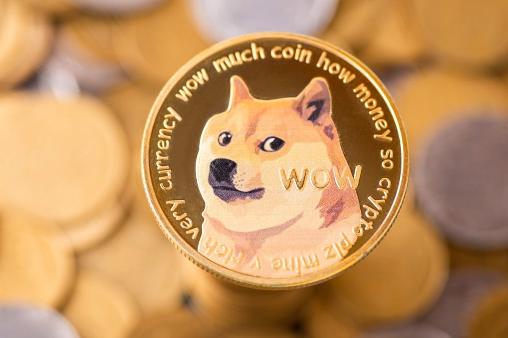 The Japanese dog that inspired the ‘Dogecoin’ cryptocurrency has passed away. Photo: Shutterstock