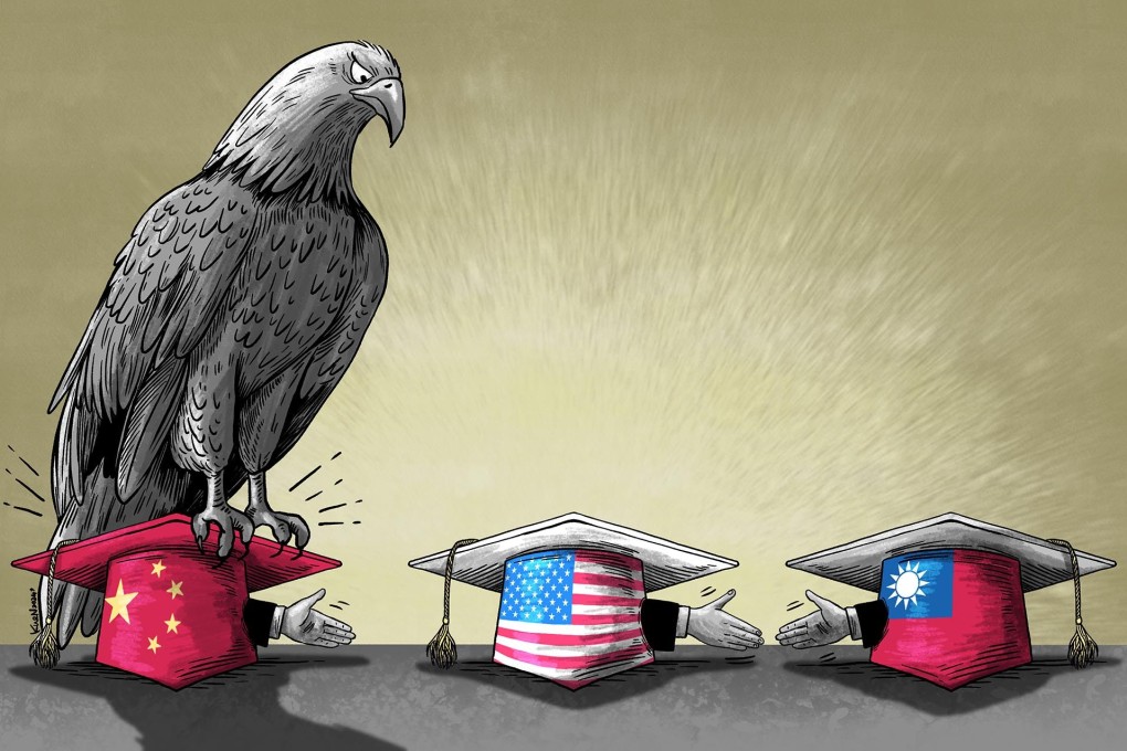 Illustration: Lau Ka-kuen