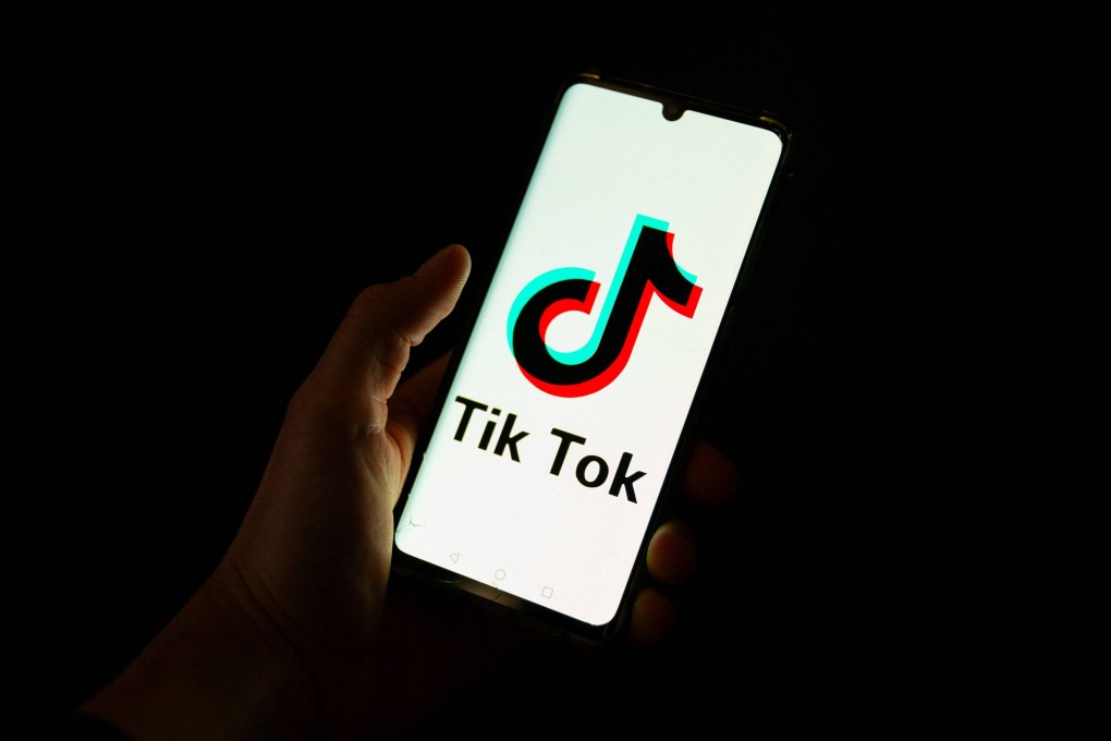 TikTok also revealed that in the first four months of 2024, it identified and disrupted 15 influence operations and 3,001 associated accounts. Photo: AFP