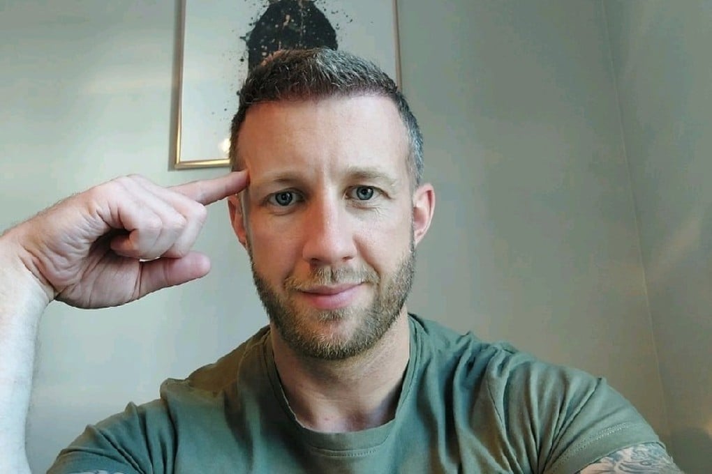 UK police have said they are no longer treating the ex-Royal Marine’s death as suspicious. Photo: LinkedIn