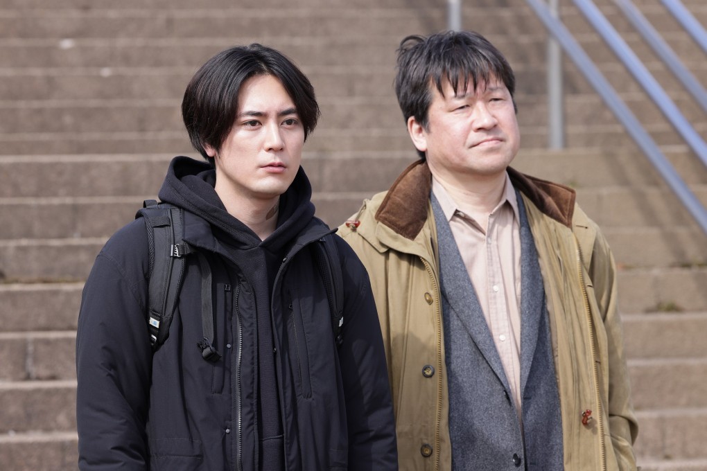 The Floor Plan movie review: Japanese mystery about a strange townhouse  recalls J-horror classics' dread-inducing vibe | South China Morning Post