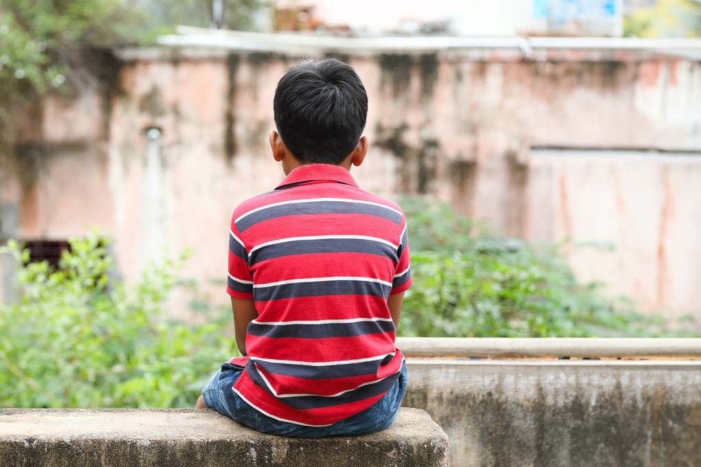 The Philippines’ Department of Social Welfare and Development says it has found a number of Facebook pages filled with advertisements of children for sale in the country. Photo: Shutterstock