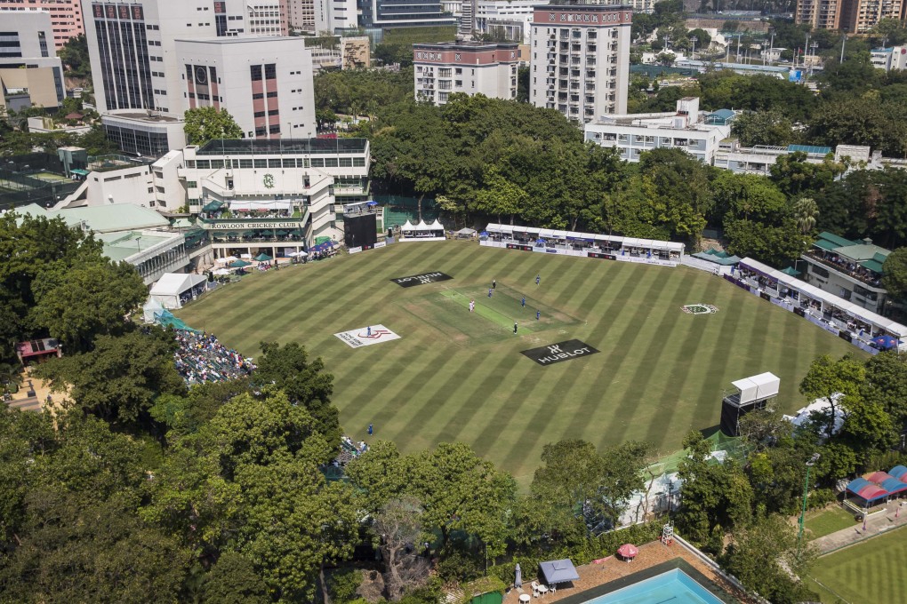 Hong Kong are looking at a return of the Sixes but need government intervention to improve facilities. Photo: Getty Images