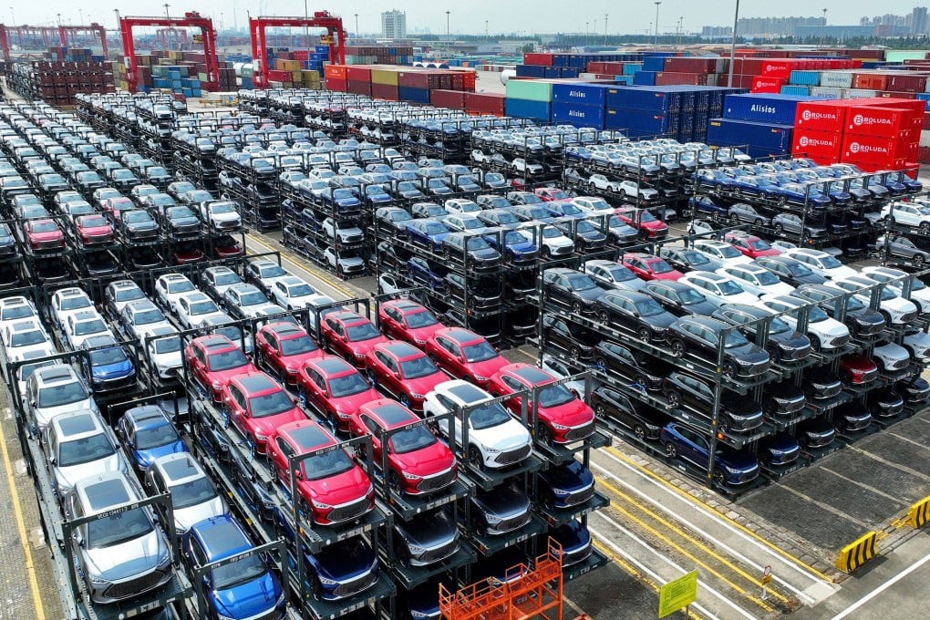 A weekend forum in Beijing was told that Europe’s relationship with China should be viewed against the backdrop of the war in Ukraine. Photo: AFP