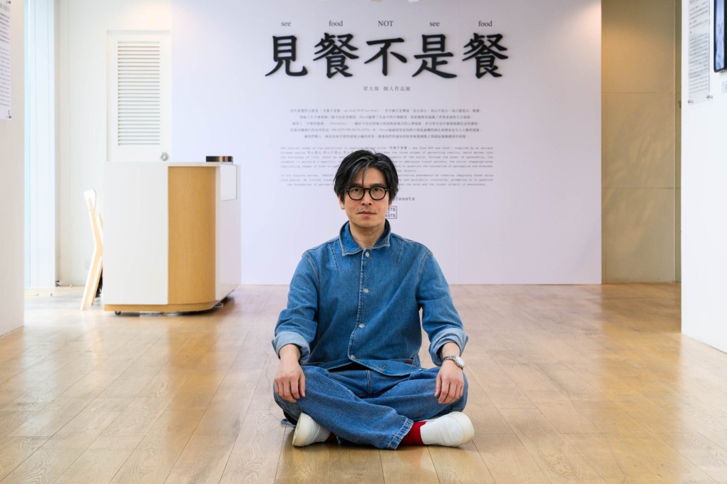 Photographer David Leung reveals where he loves to eat in Hong Kong and mainland China. Photo: David Leung