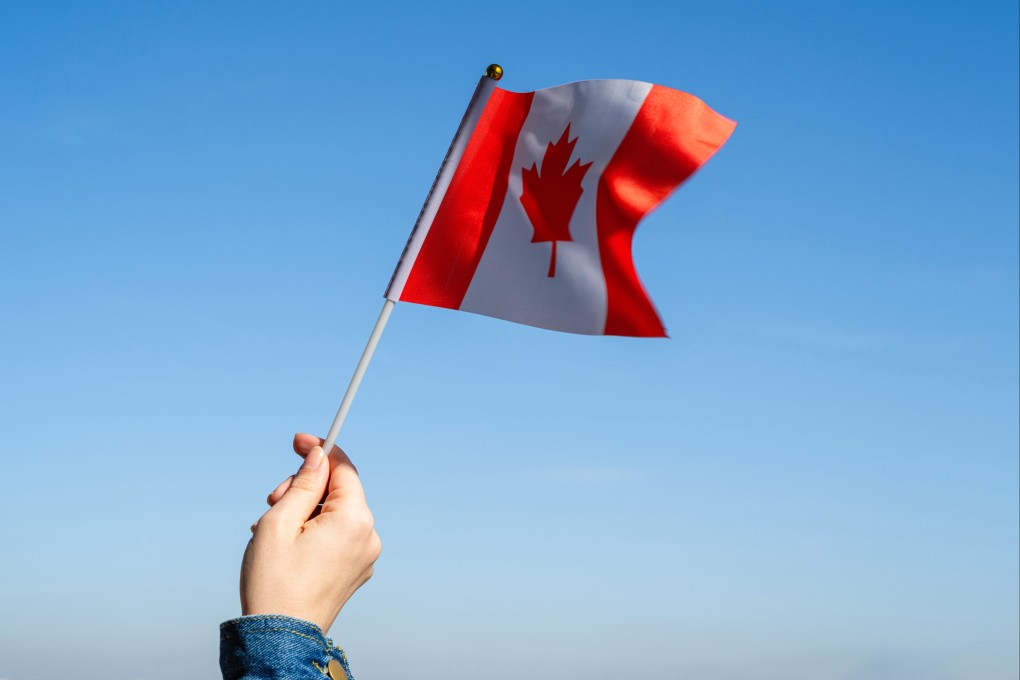 Canada rolled out its bespoke migration pathway for Hongkongers in 2021. Photo: Shutterstock