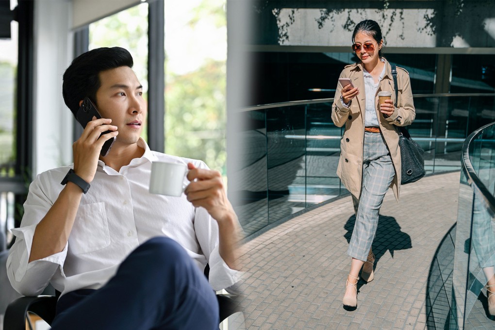 Jobless, so-called urban drifters in China roam the streets of cities during the working week to hide their unemployment shame from friends and families. The Post examines the phenomenon. Photo: SCMP composite/Shutterstock