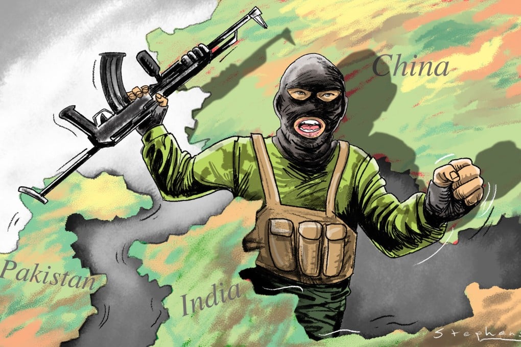 Illustration: Craig Stephens