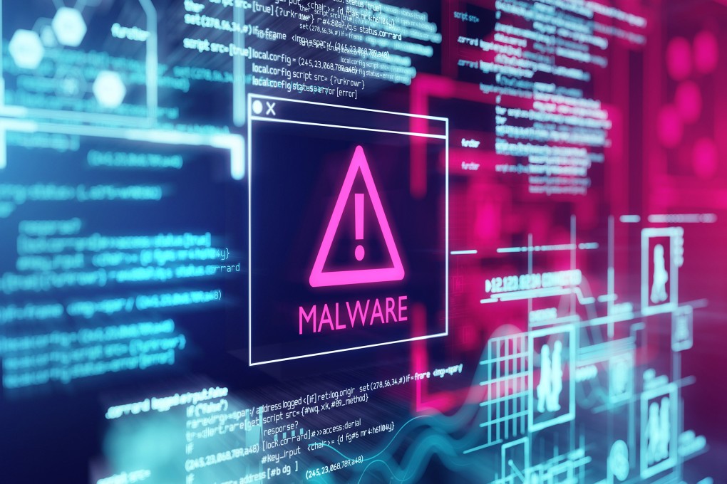 Authorities say Wang ran a network of malware-infected computers spread across nearly 200 countries. Photo: Shutterstock