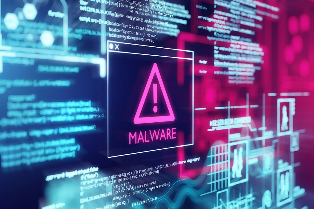 Authorities say Wang ran a network of malware-infected computers spread across nearly 200 countries. Photo: Shutterstock