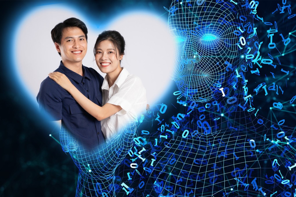 Decoding Love with Data: The Growing Role of AI in Modern Dating - Impact of AI on Relationship Building