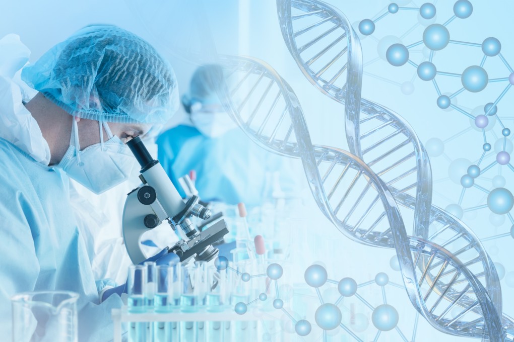 Healthcare firm Rainbow Genomics hopes to use Hong Kong as a base in Asia to further develop its internationally accredited precision health services. Photo: Shutterstock