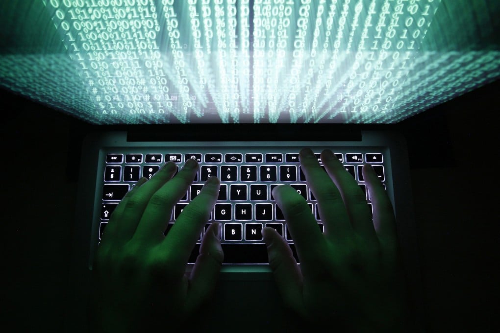 Wang Yunhe is accused of selling access to the 19 million Windows computers he hijacked – more than 613,000 in the United States – to cybercriminals. Photo illustration: Reuters