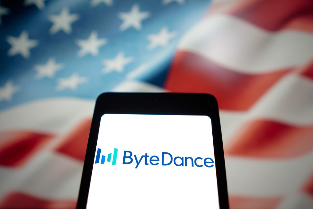 ByteDance’s hardline stance on the US government’s divest-or-ban measure against TikTok has earned the company wide praise in mainland China. Photo: Shutterstock