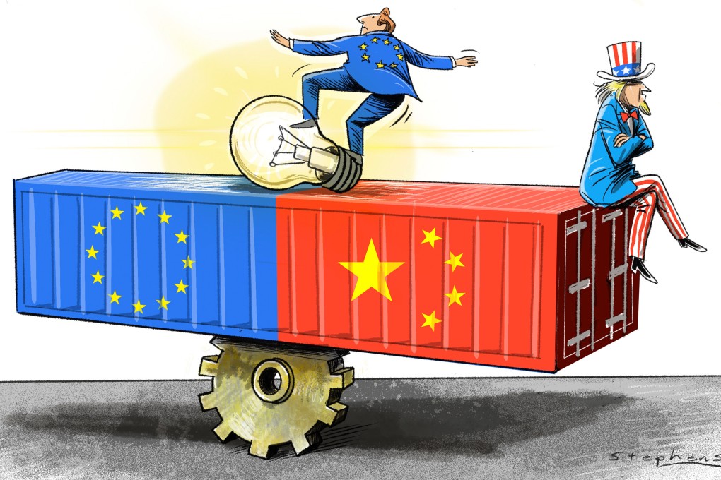 Illustration: Craig Stephens