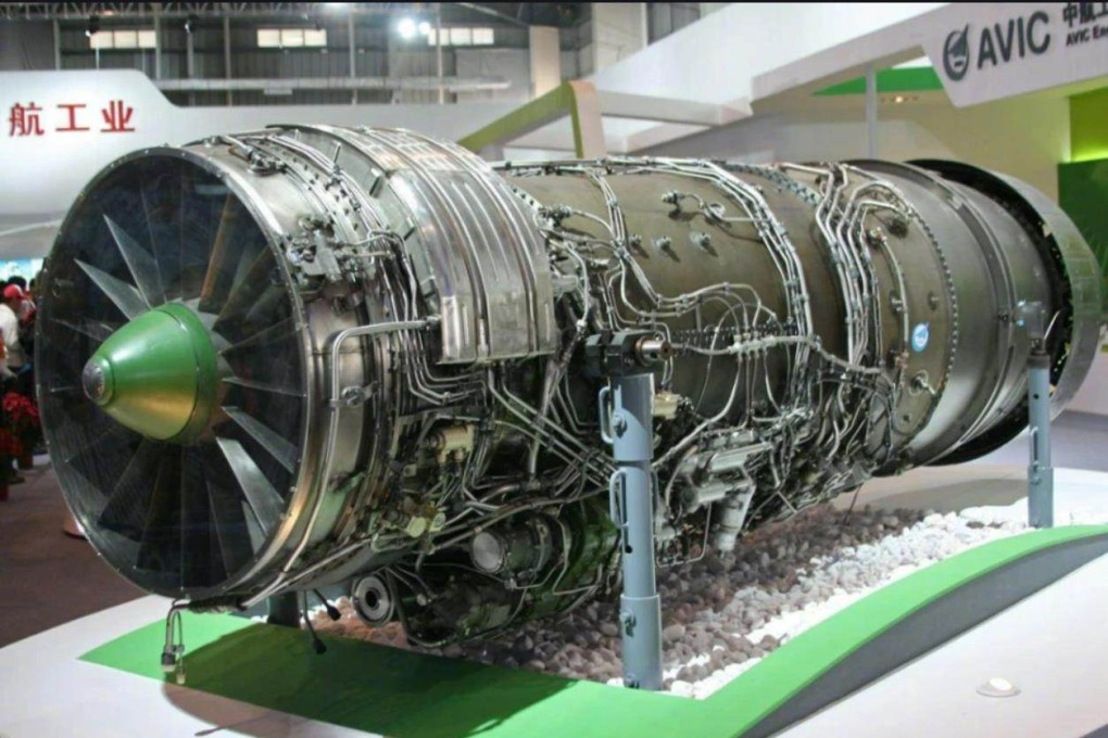 Customs data shows that the US, Vietnam and Singapore were recently the top-three importers from China of products related to aircraft and spacecraft manufacturing specified on the new list. Photo: Weibo