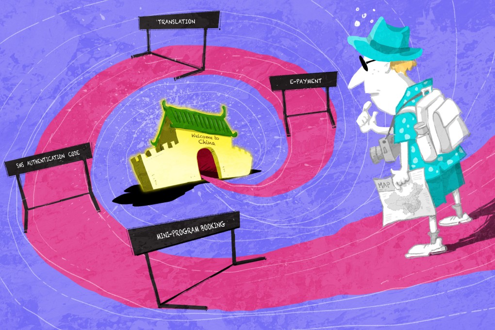 Illustration: Henry Wong