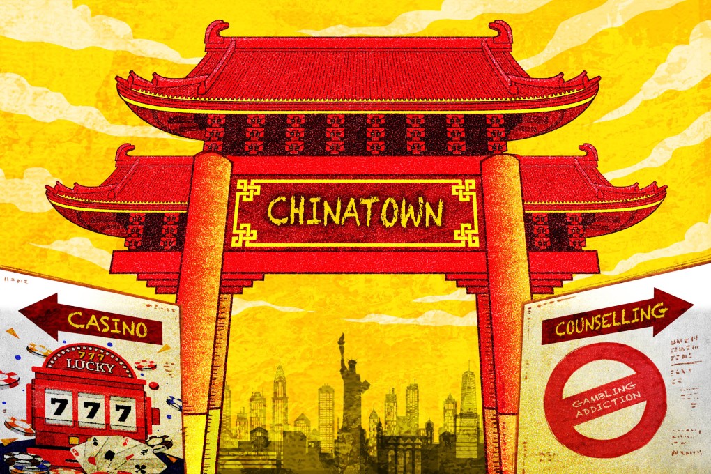 Illustration: Henry Wong