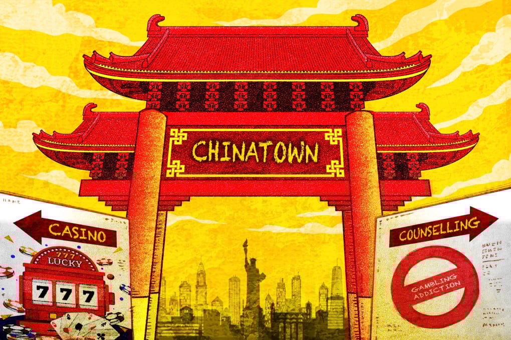 Illustration: Henry Wong