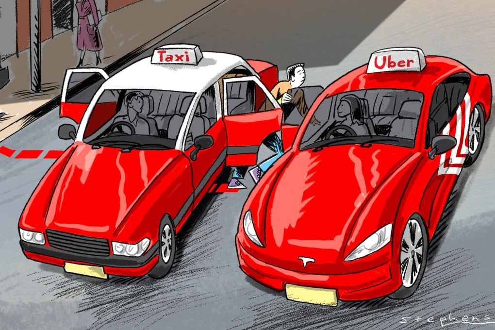 Illustration: Craig Stephens