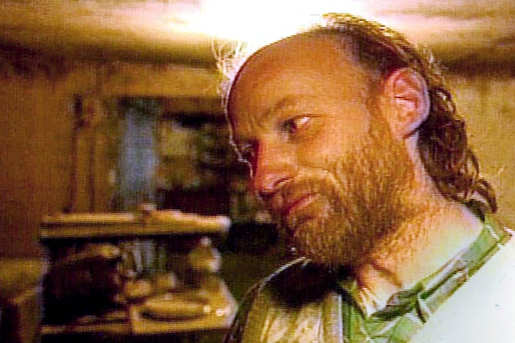 Robert Pickton is shown at his Port Coquitlam home in an undated file image. Photo: Reuters