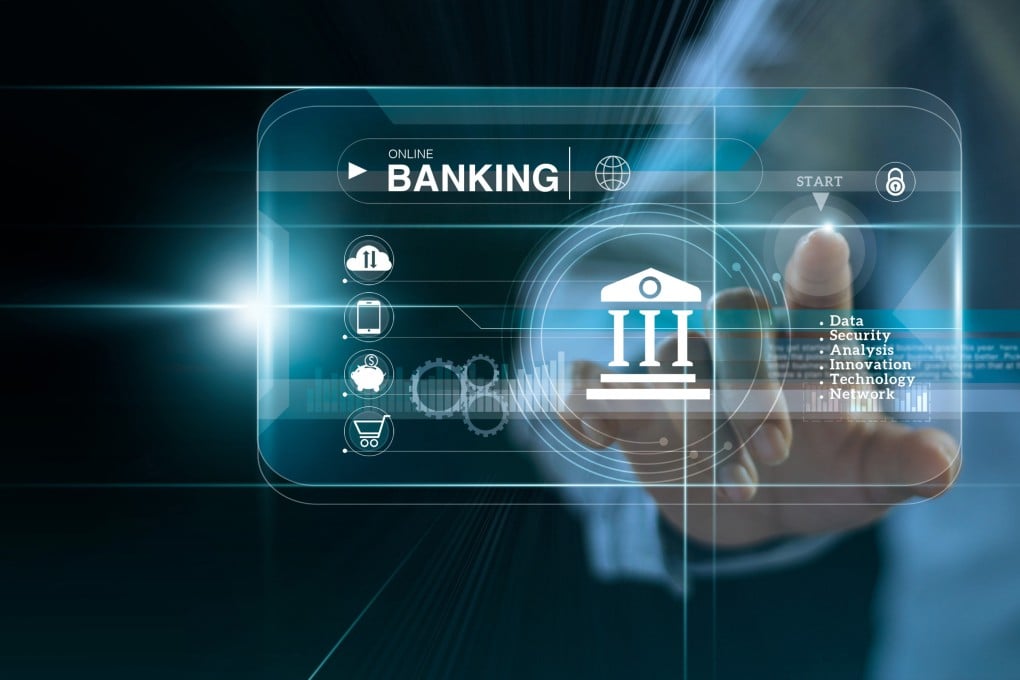 Police say they have seen a “palpable rise” in virtual bank accounts being used for money laundering. Photo: Shutterstock