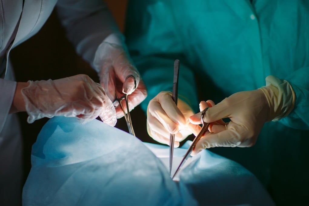 A Bangladeshi businessman has sued a surgeon in Singapore over a procedure that allegedly left him paralysed. Photo: Shutterstock